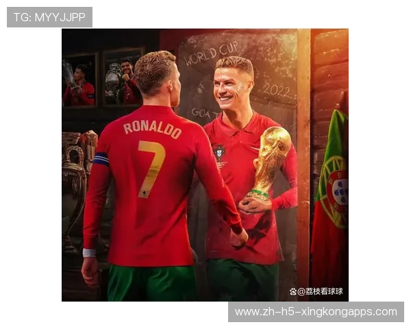 C罗亲口确认：2026世界杯将是最后一舞！