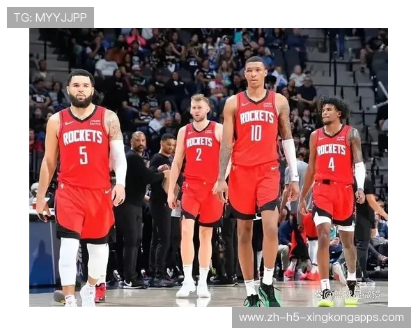 火箭与步行者交易传闻升温，多方“4换1”计划流出