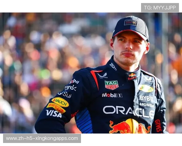 红牛内部紧张：两位车手天差地别