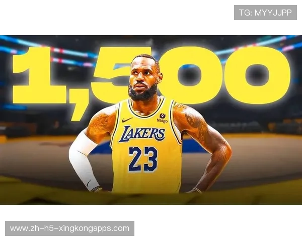 詹姆斯生涯新里程碑发布仪式曝光，见证传奇再续辉煌