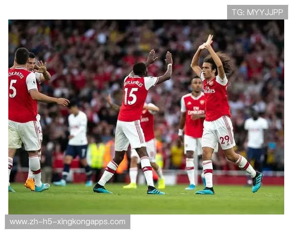 阿森纳防守演练：加布里埃尔在盯人对抗中担当核心