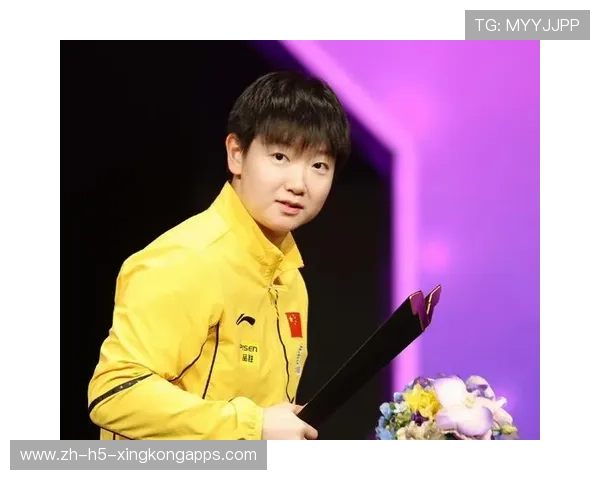 173周霸榜藏危机!孙颖莎王座下的3大隐患曝光,王艺迪绝地反击暗藏玄机 173周霸榜藏危机!孙颖莎王座下的3大隐患曝光,王艺迪绝地反击暗藏玄机