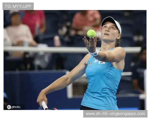 WTA总决赛第3日综述：莱巴金娜首进四强，凯斯连败无缘出线，莱巴金娜网球资料