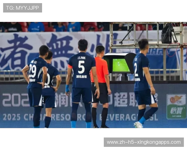 中超联赛裁判管理改革，中超裁判执法情况