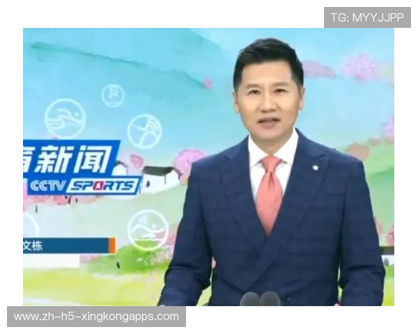 体育新闻中心独家人物专访，体育新闻的主持人是谁