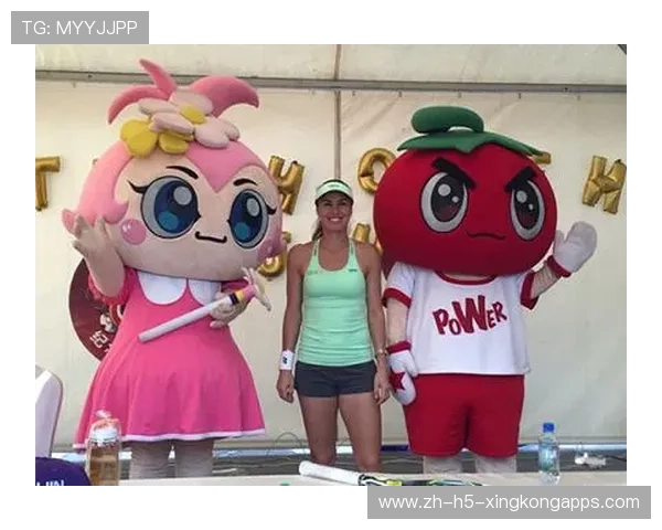 吉祥物带动全球青少年关注体育，吉祥物新闻