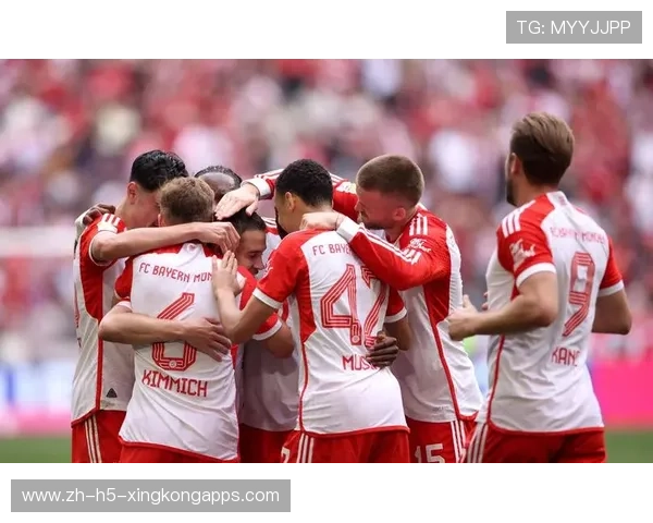 拜仁瞄准世界强队长线统治地位，拜仁好强