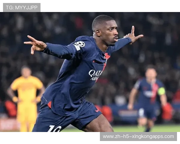 登贝莱8年磨一剑，天赋终于被认可！，登贝莱有希望吗