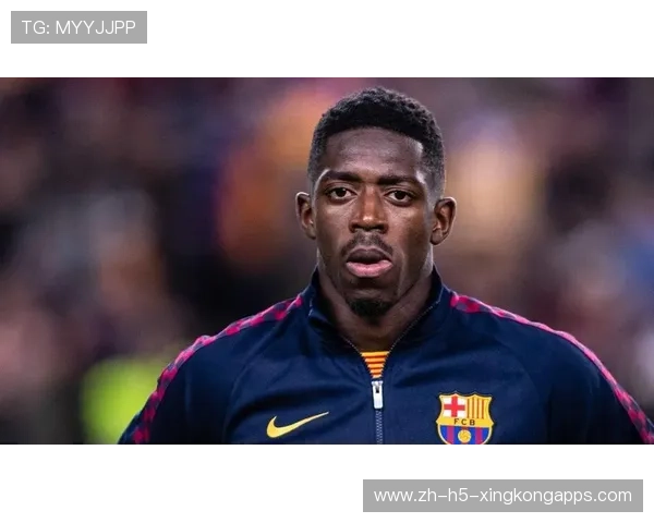 登贝莱泪洒领奖台,回顾巴萨艰辛岁月,登贝莱转会巴萨多少钱 登贝莱泪洒领奖台,回顾巴萨艰辛岁月,登贝莱转会巴萨多少钱